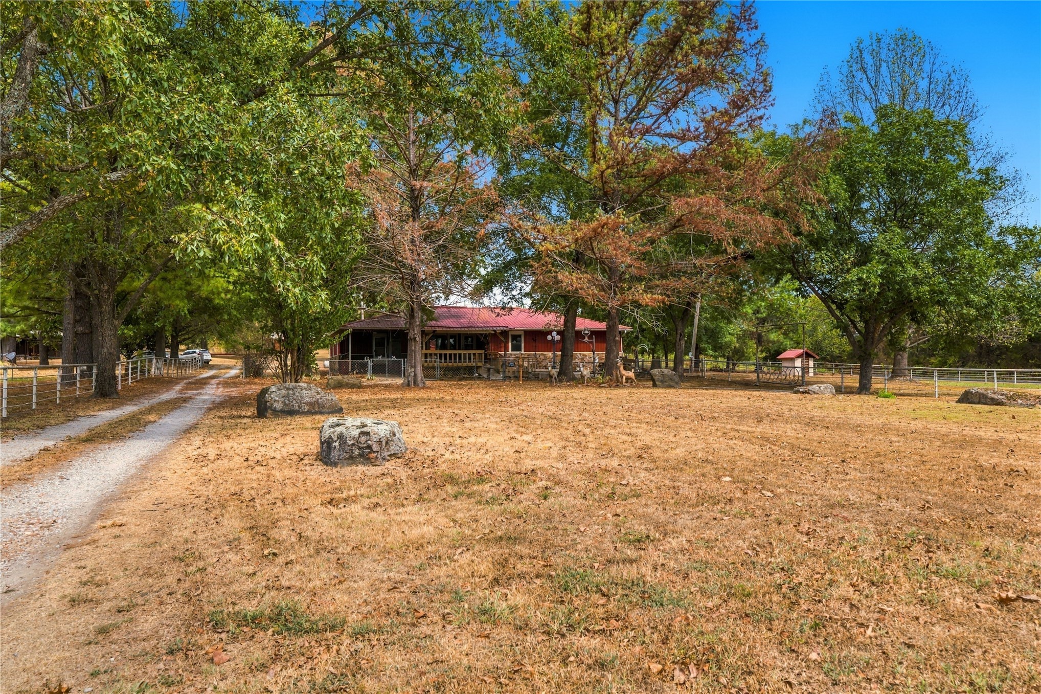452961 E 1030 Road Property Photo 5