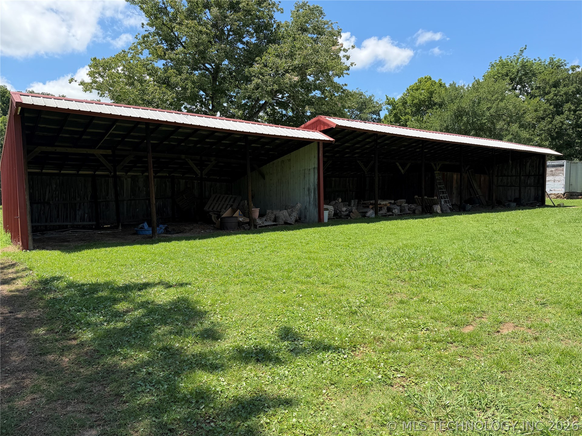452961 E 1030 Road Property Photo 13