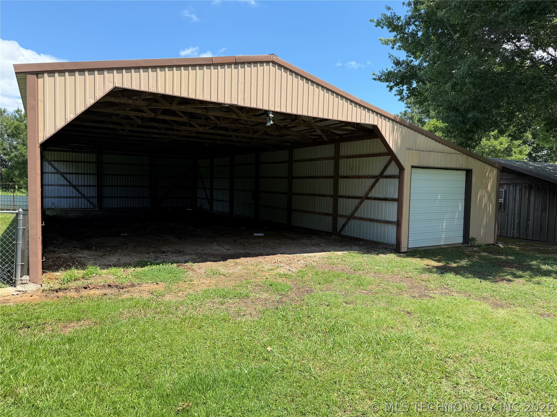 452961 E 1030 Road Property Photo 15