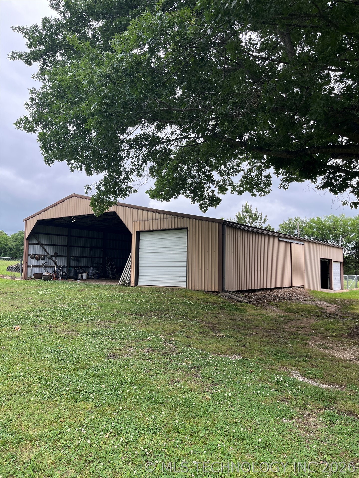 452961 E 1030 Road Property Photo 16