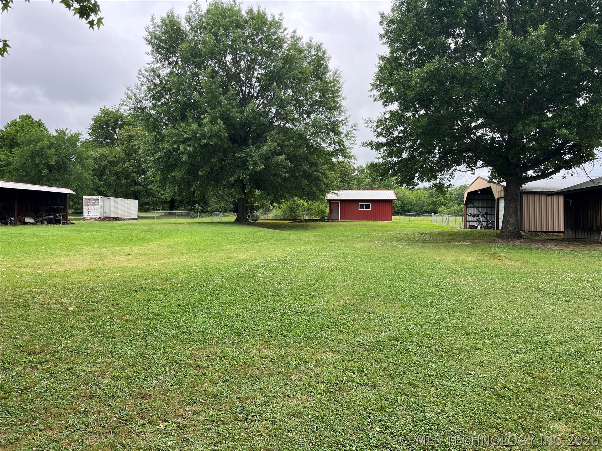 452961 E 1030 Road Property Photo 19