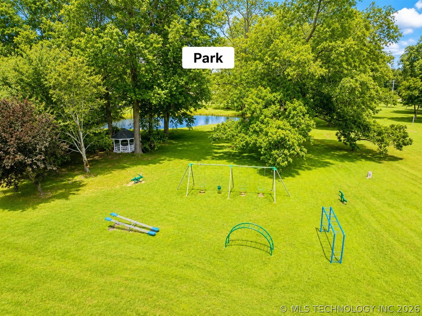 7 Mathis Park Drive Property Photo 13
