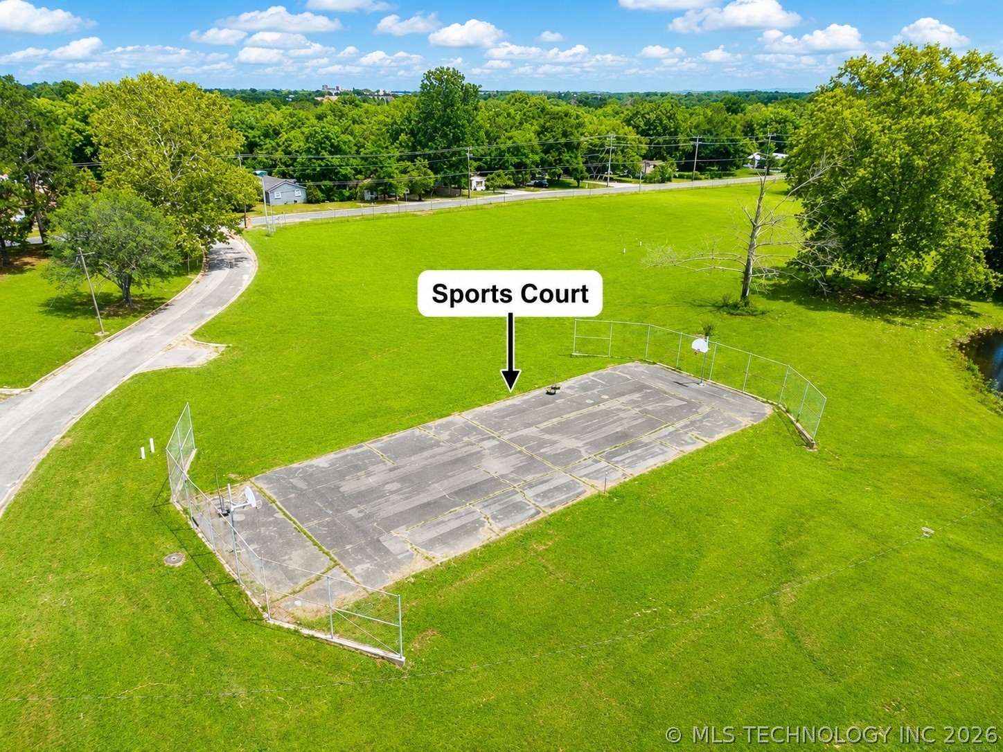 7 Mathis Park Drive Property Photo 14
