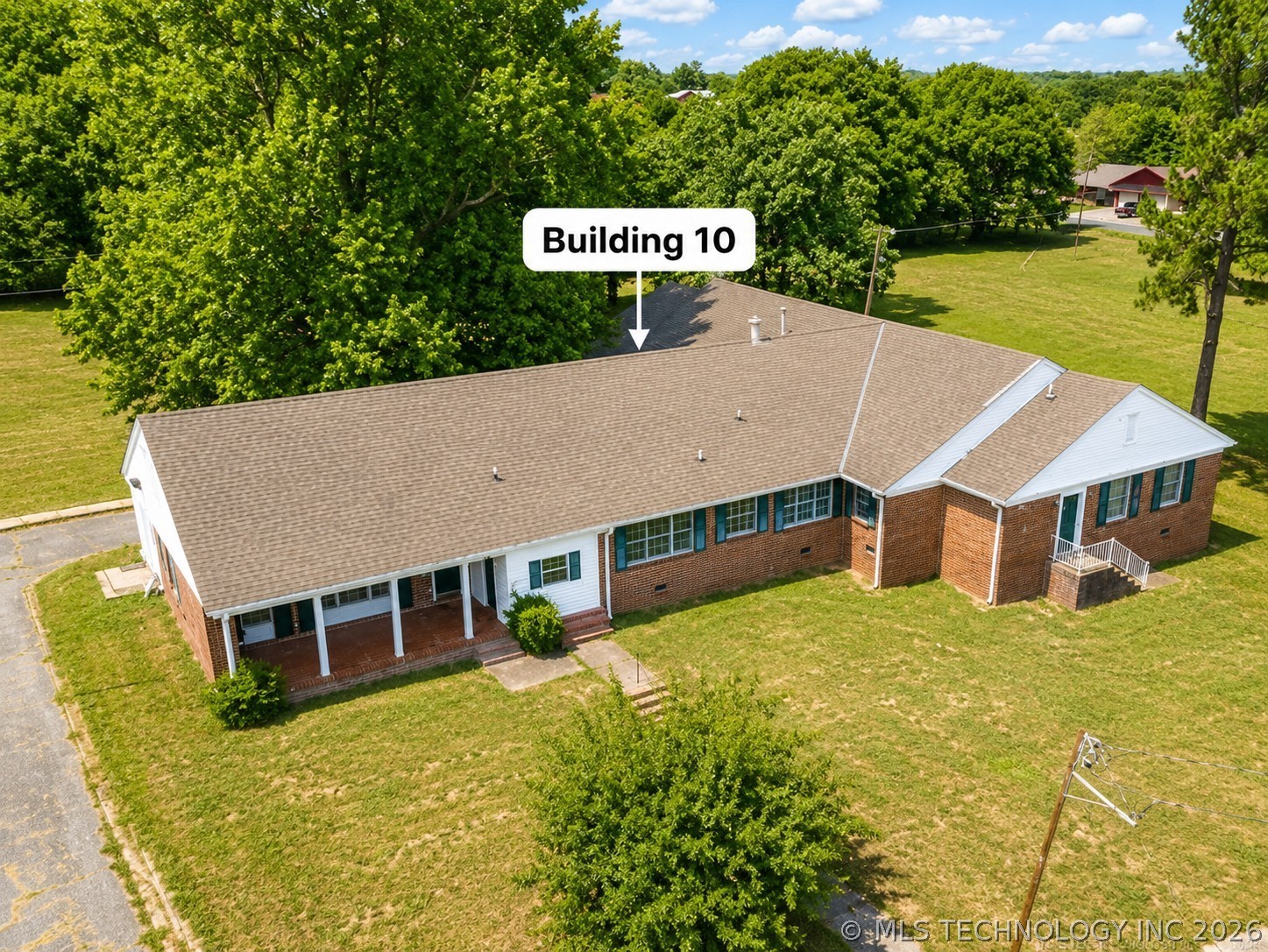 7 Mathis Park Drive Property Photo 16