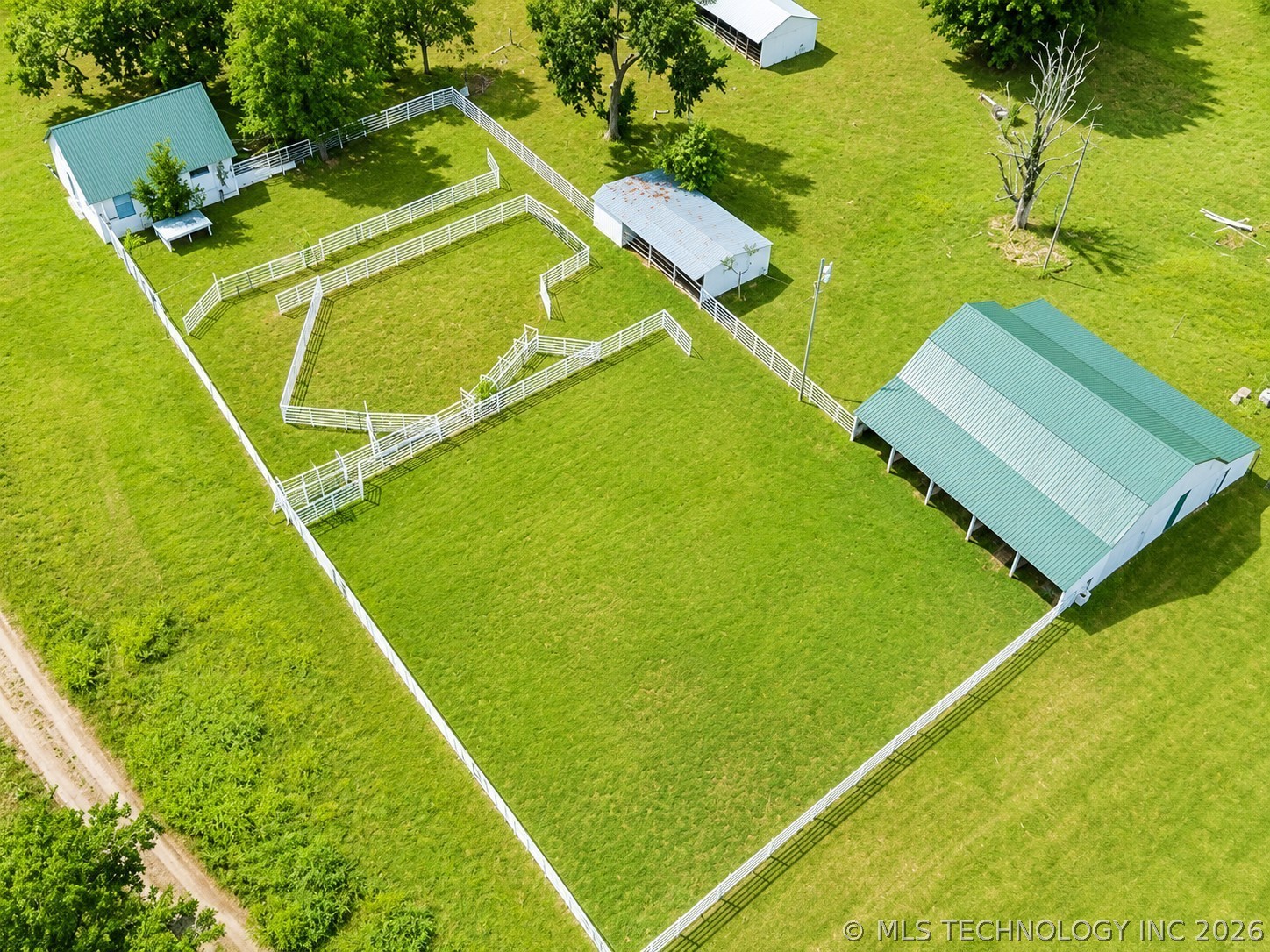 7 Mathis Park Drive Property Photo 20