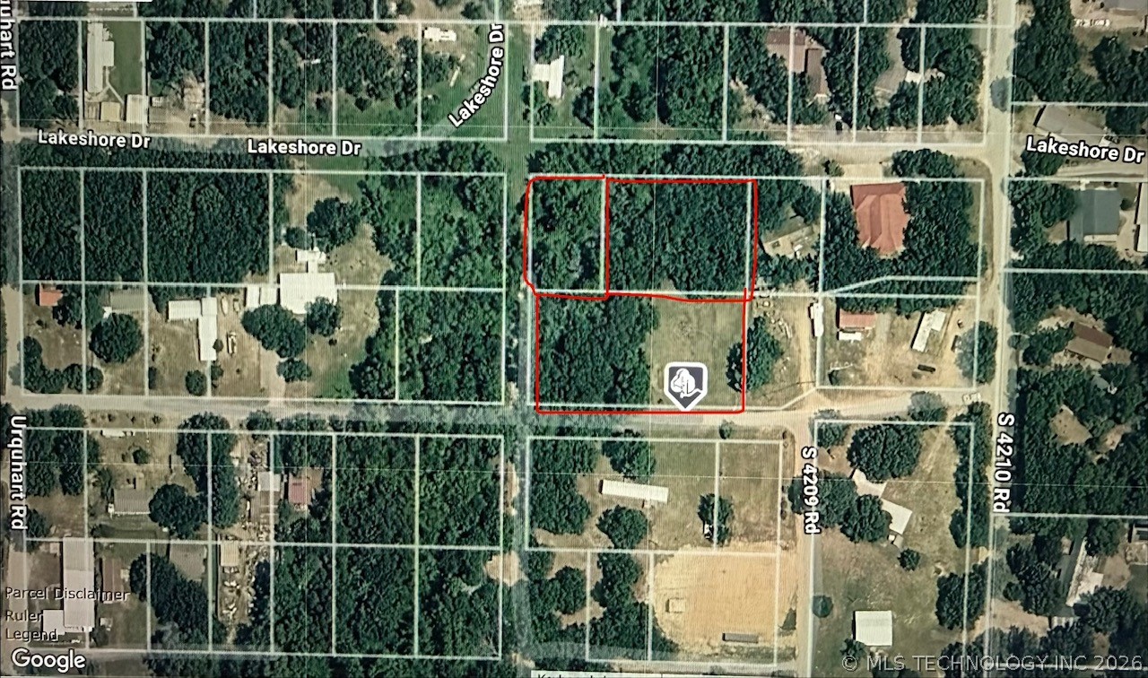 0 E 1175 Road Property Photo 11