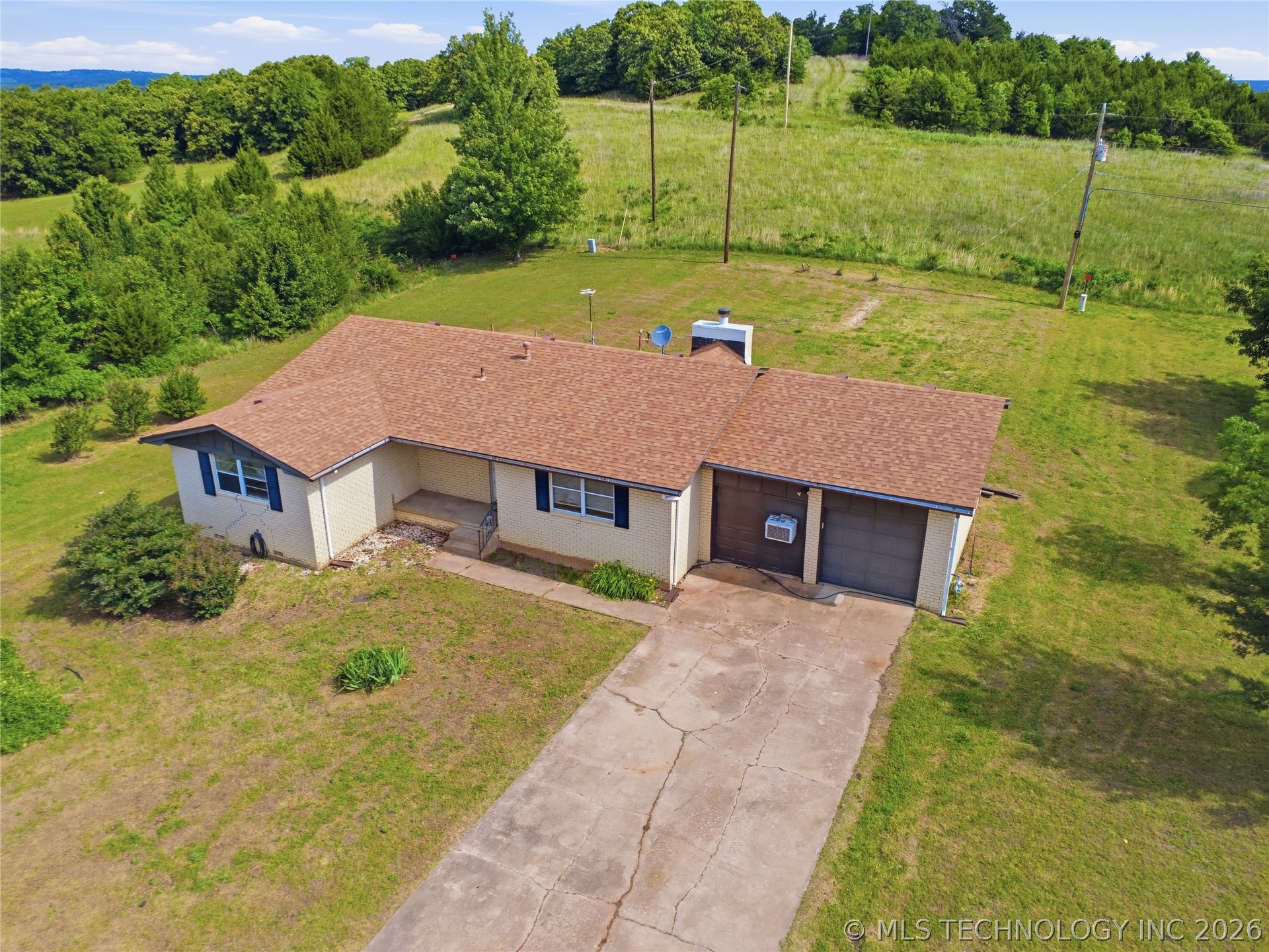 4263 W Highland Park Drive Property Photo 1