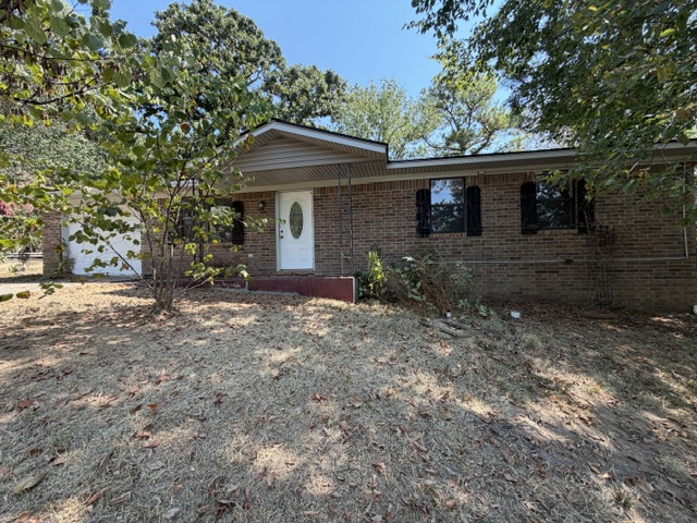 500 NW 2nd Street