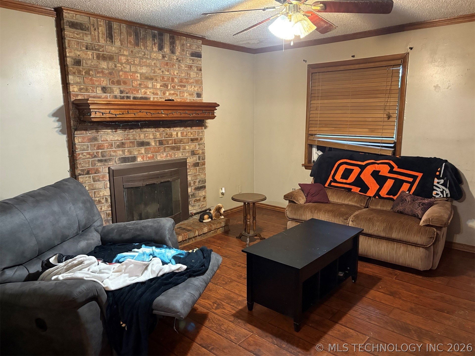 29346 S Big Hollow Road Property Photo 2