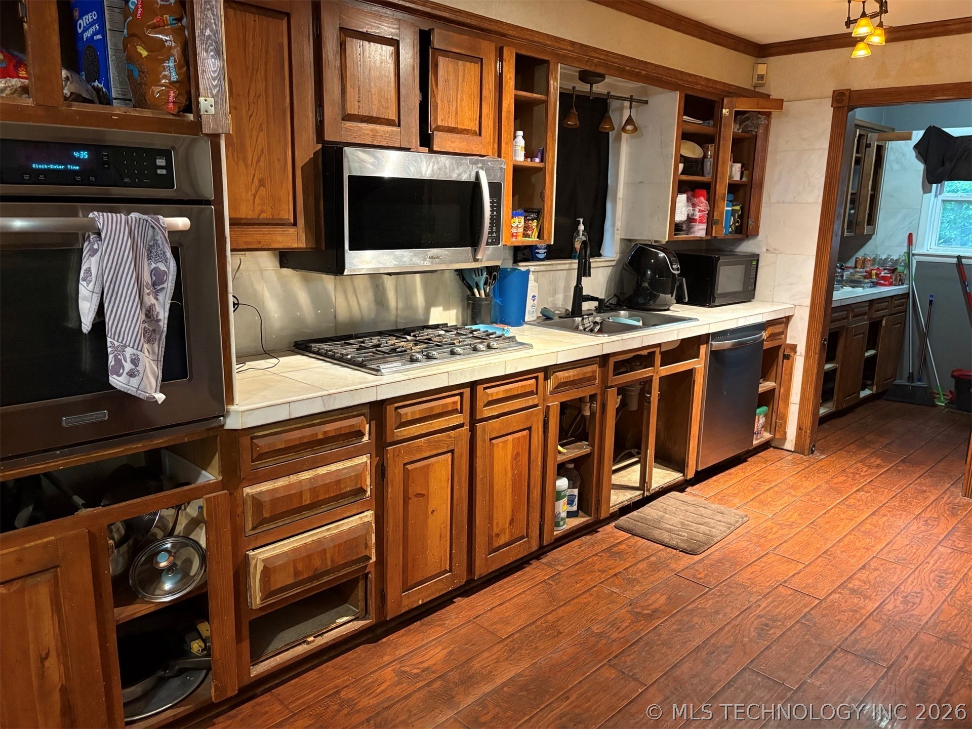 29346 S Big Hollow Road Property Photo 4
