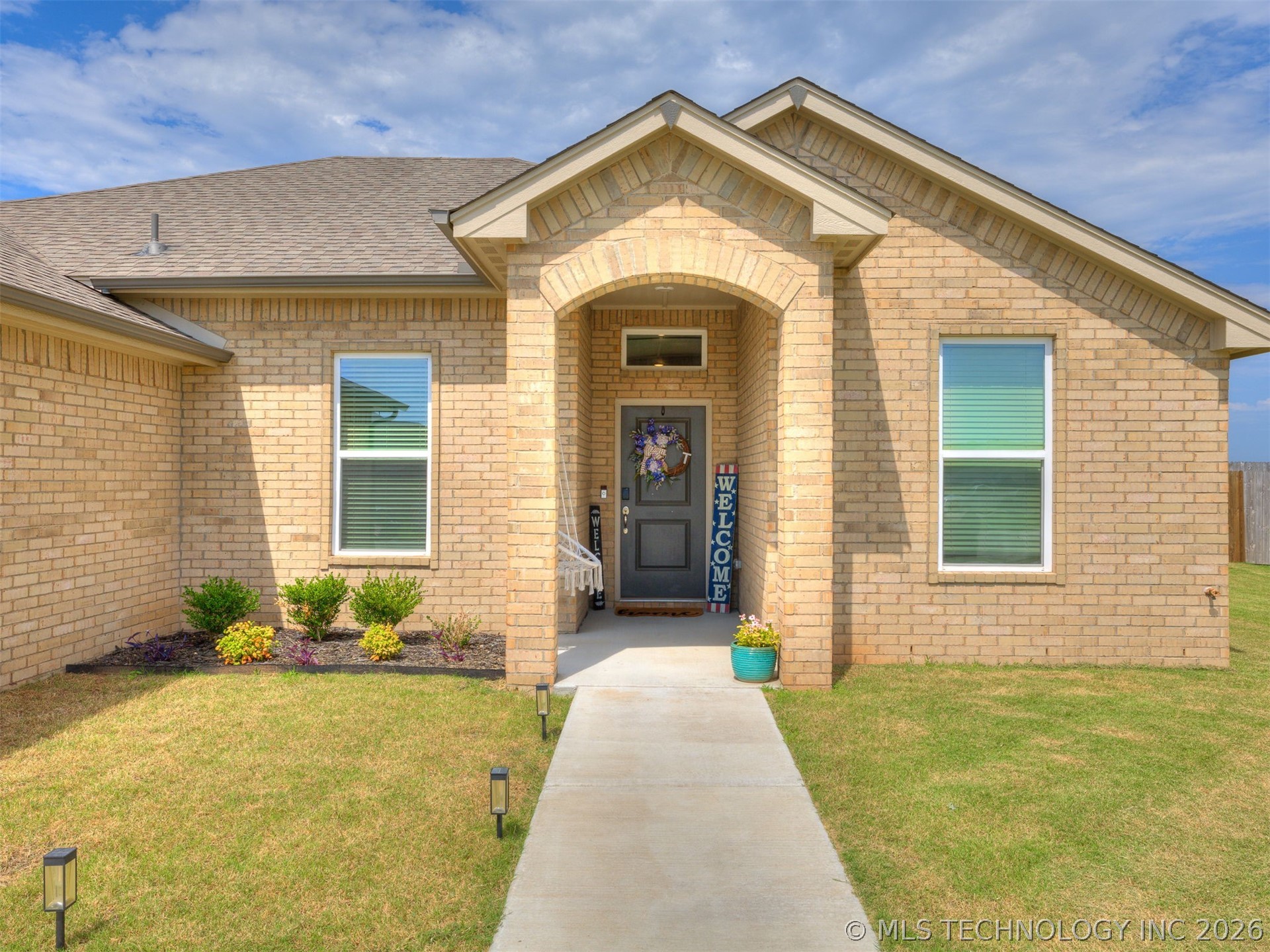 14956 S Oak Street Property Photo 14
