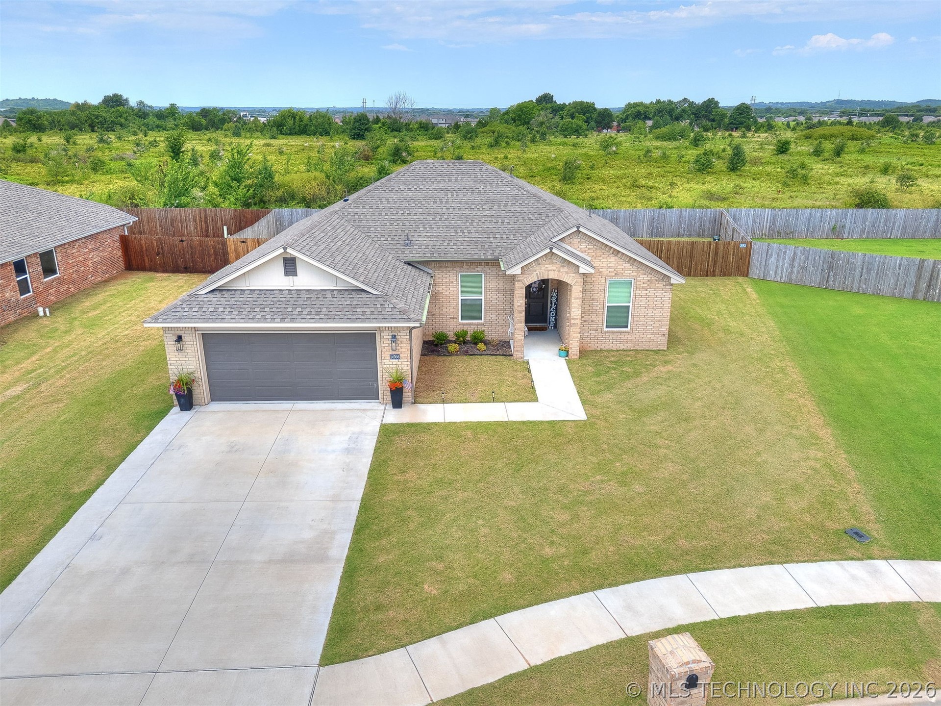 14956 S Oak Street Property Photo 20