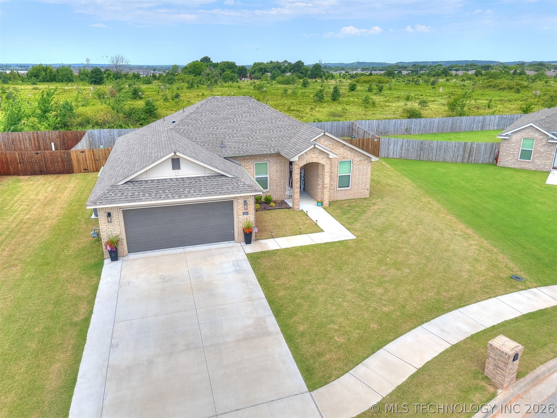 14956 S Oak Street Property Photo 21