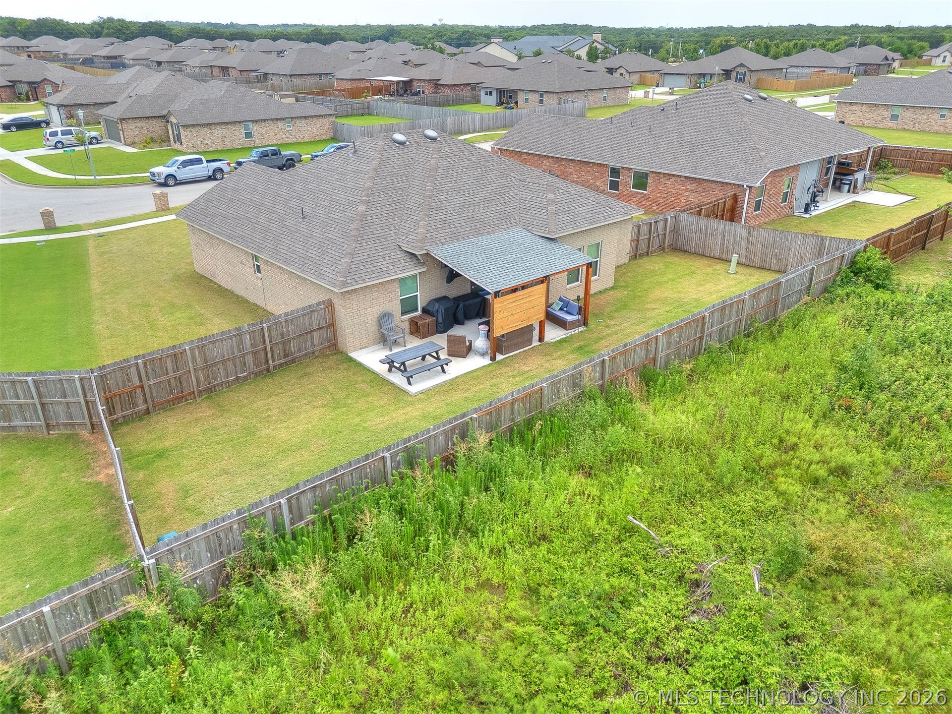 14956 S Oak Street Property Photo 23