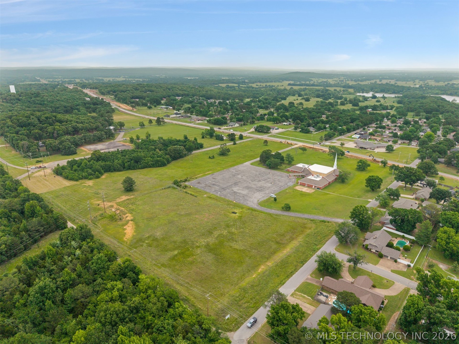 1101 N Wheeler Property Photo 14