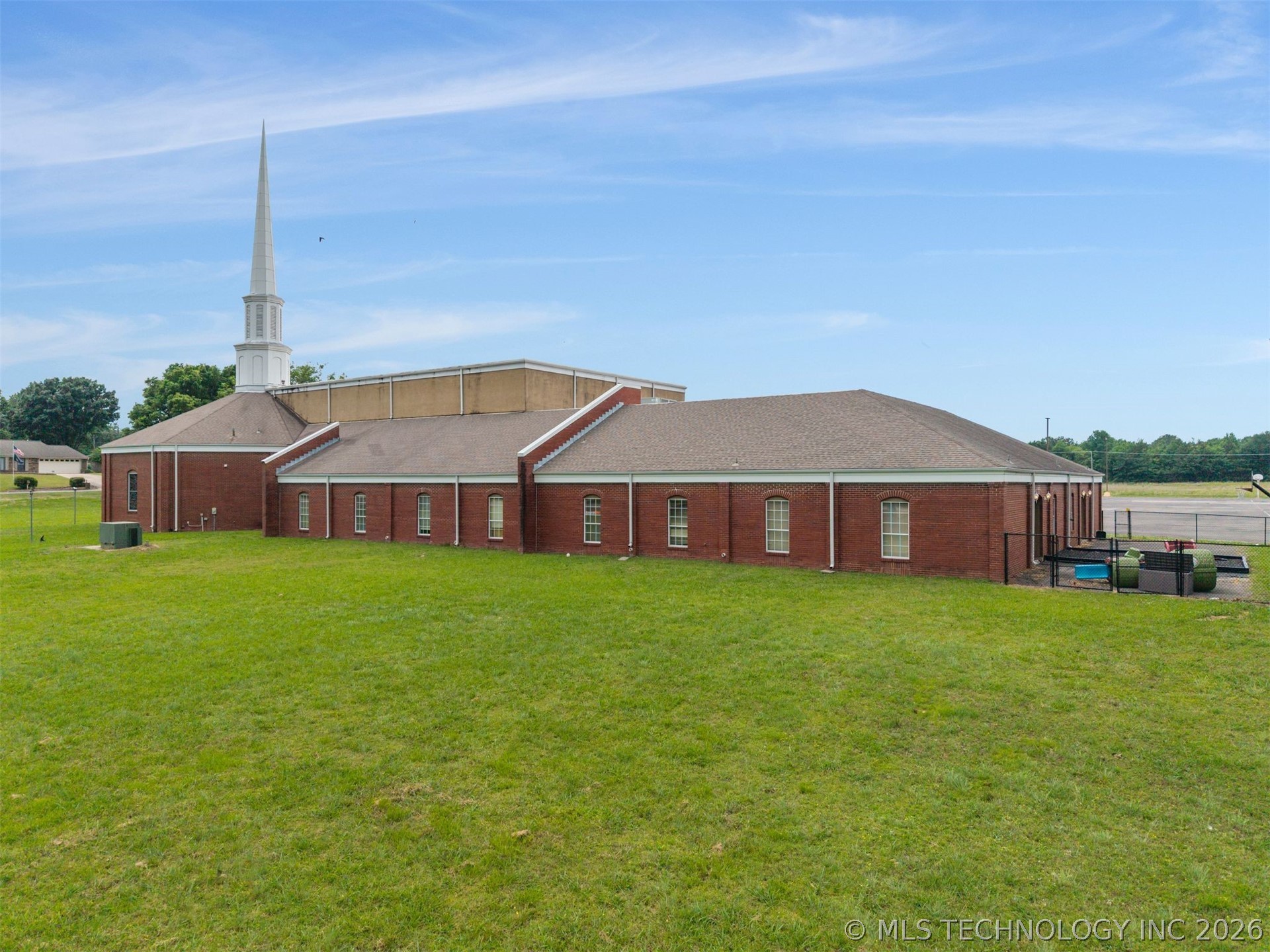 1101 N Wheeler Property Photo 31