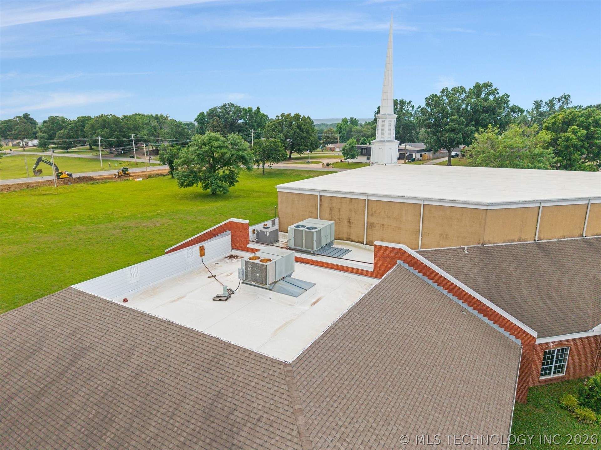 1101 N Wheeler Property Photo 40