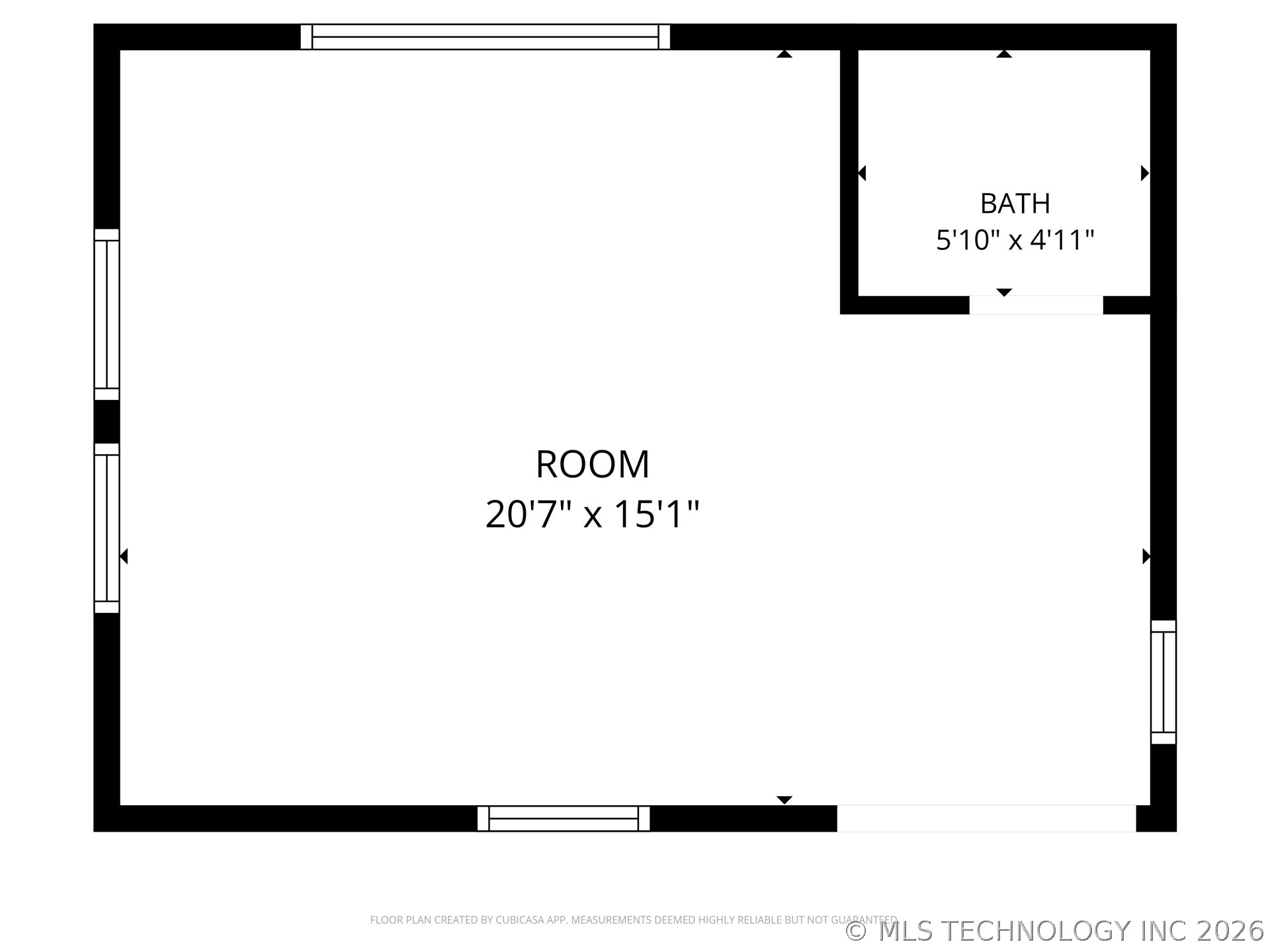 13436 S 65th East Place Property Photo 53