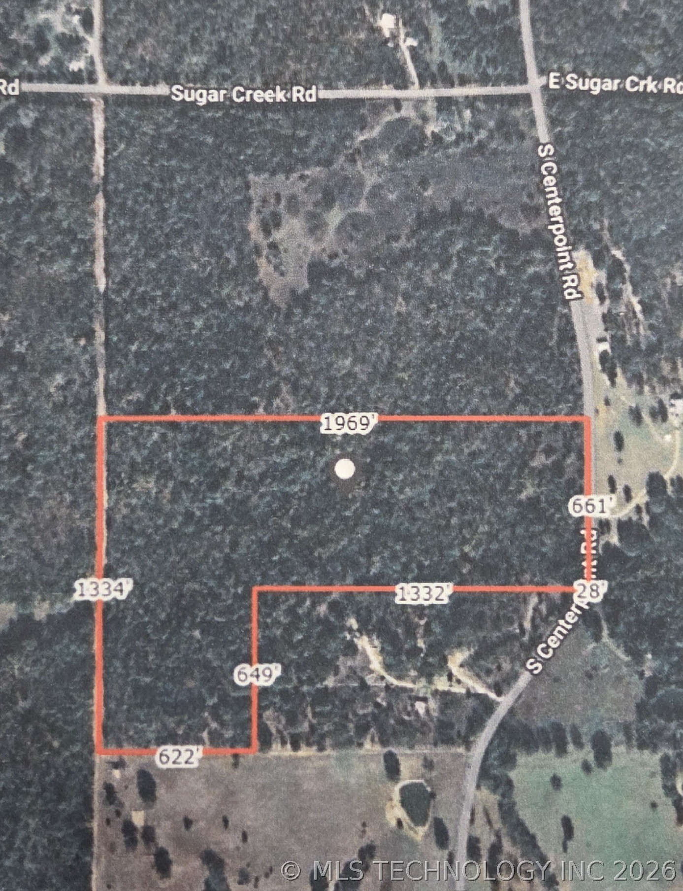00 Centerpoint Road Property Photo 4