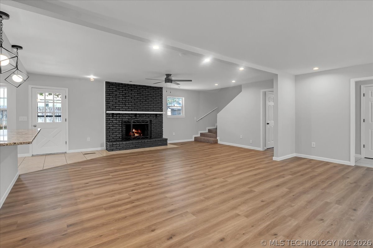 9815 E 29th Street Property Photo 4