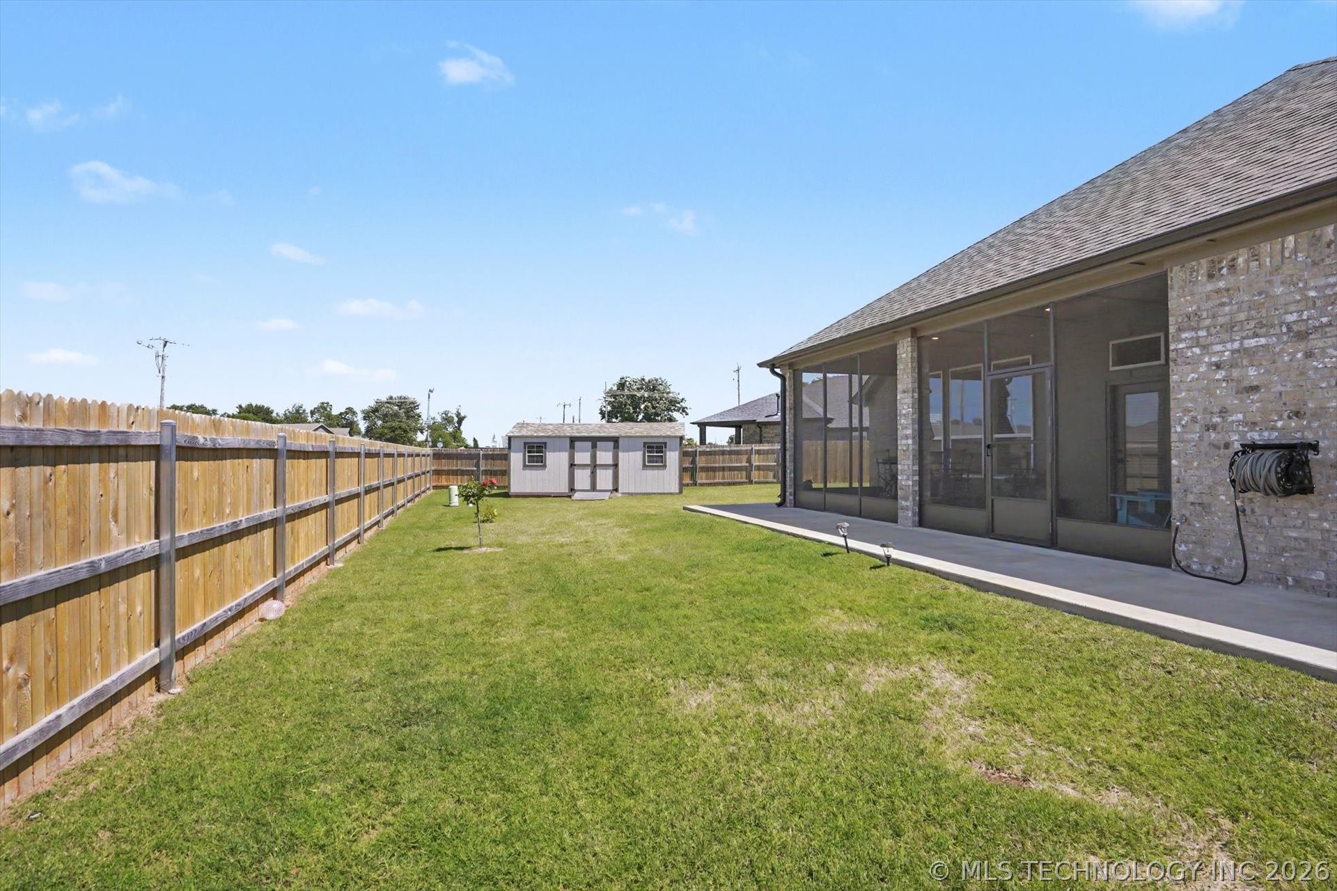 16150 S 89th East Avenue Property Photo 2