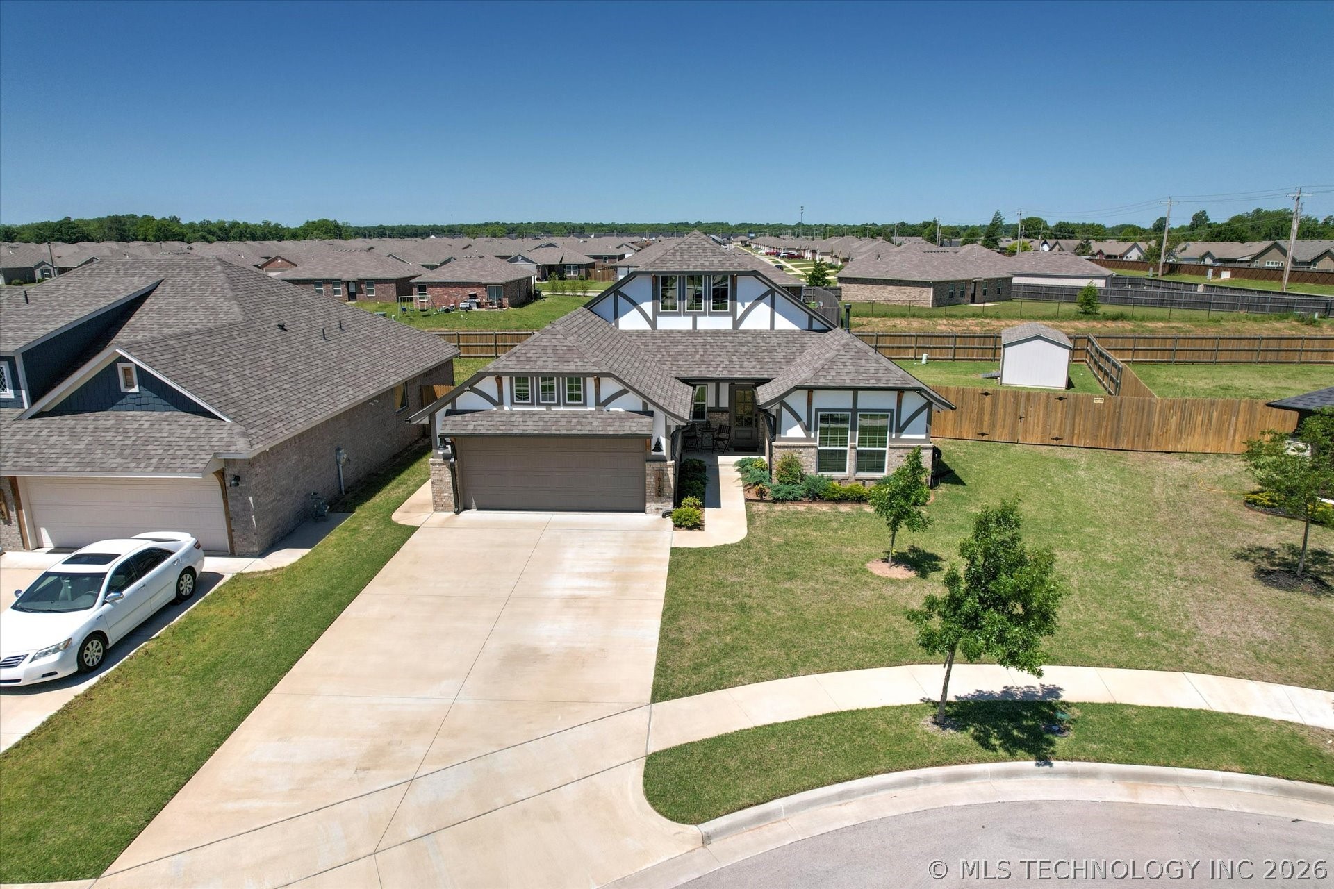 16150 S 89th East Avenue Property Photo 46