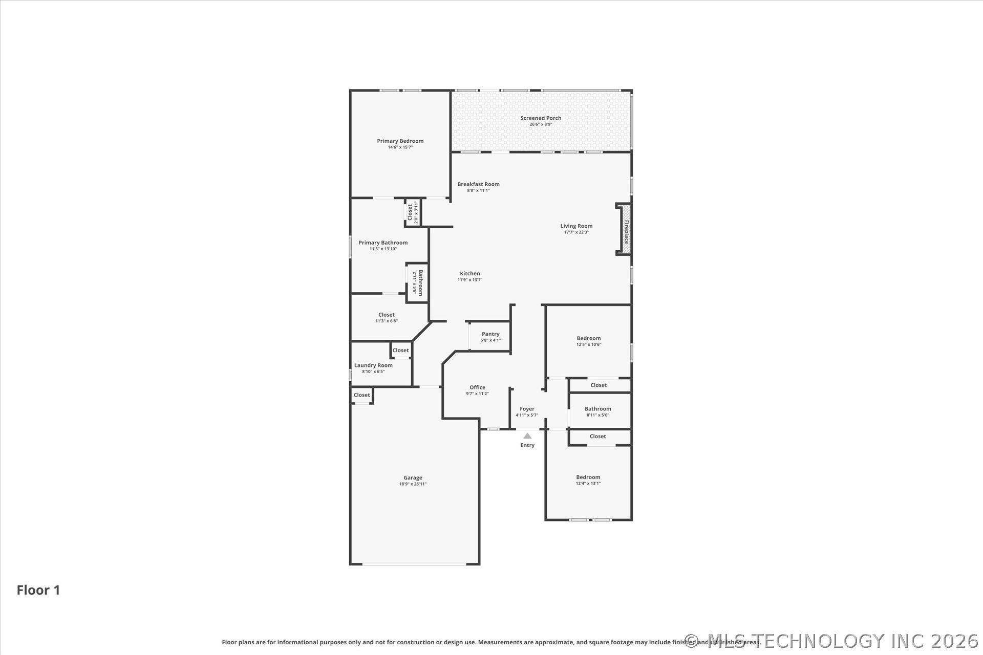 16150 S 89th East Avenue Property Photo 52