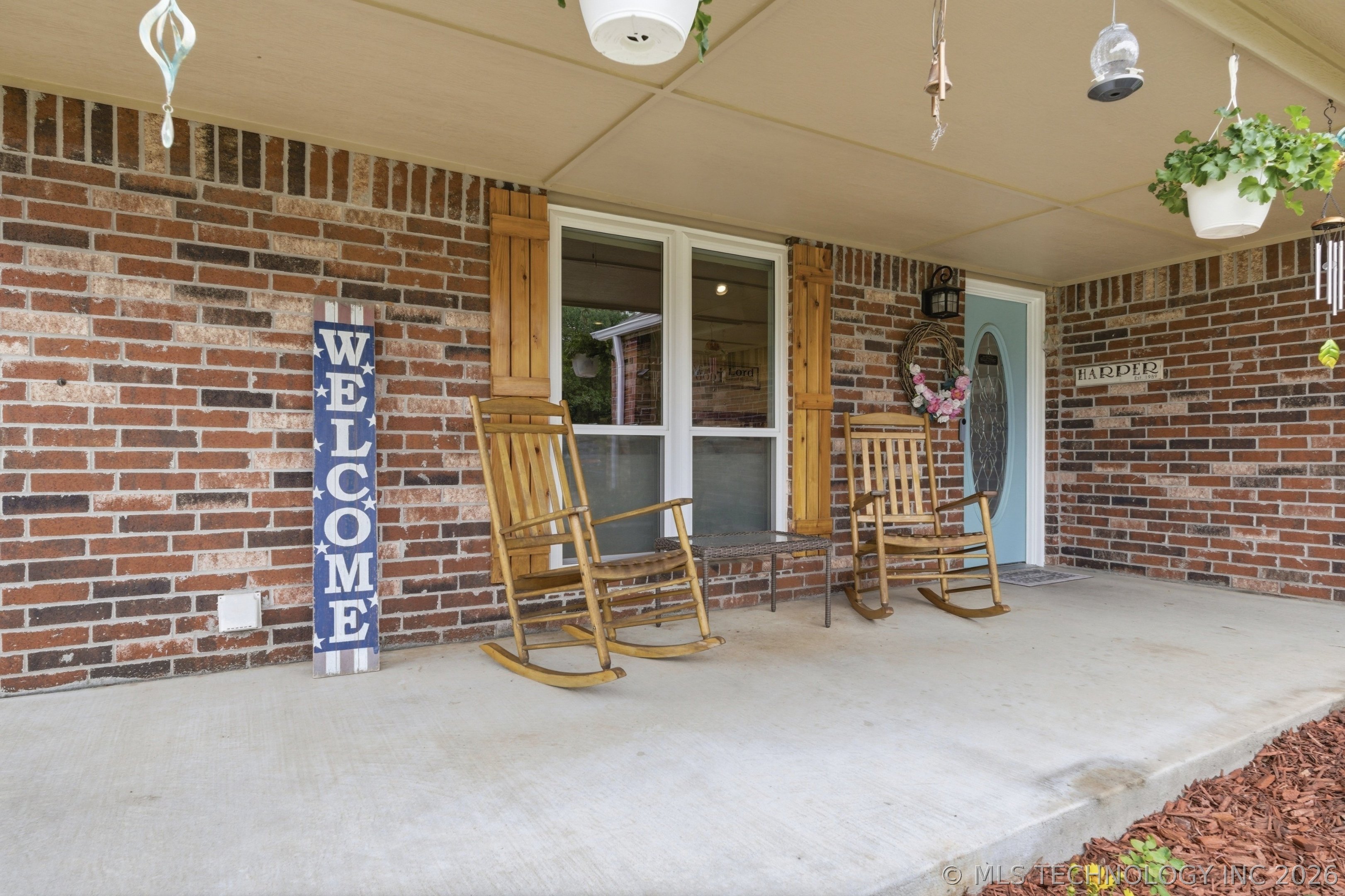 14205 S 220th Avenue E Property Photo 5
