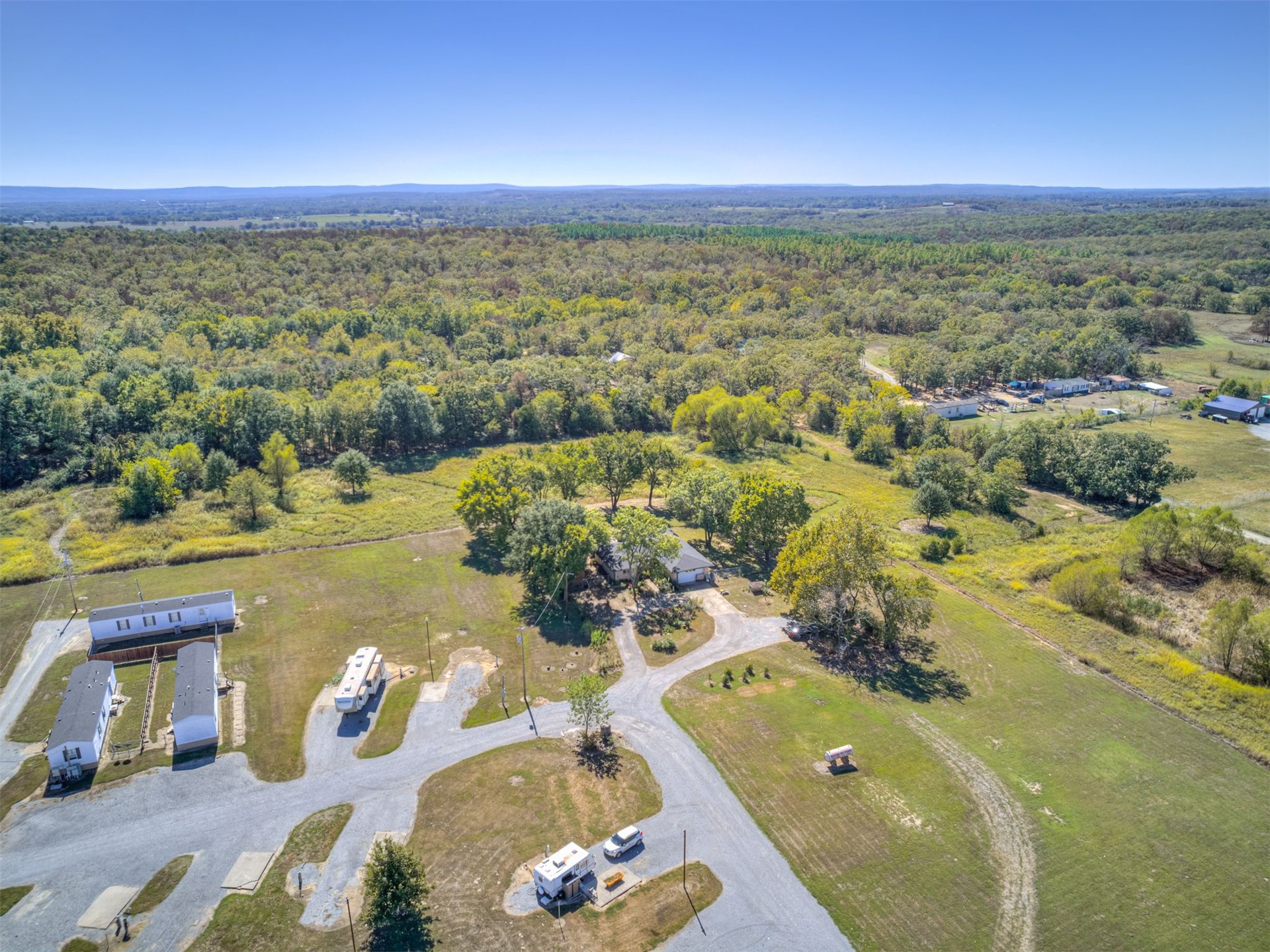 7608 E Highway 270 Property Photo 1