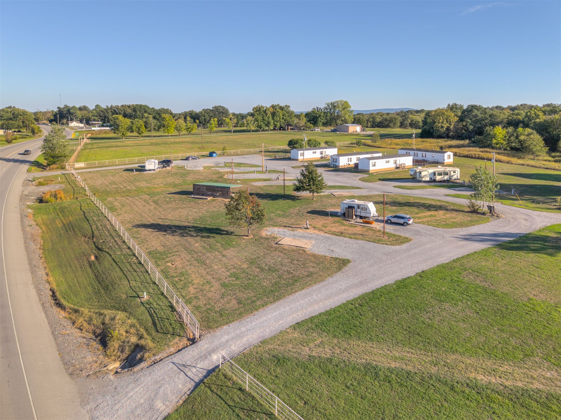 7608 E Highway 270 Property Photo 2