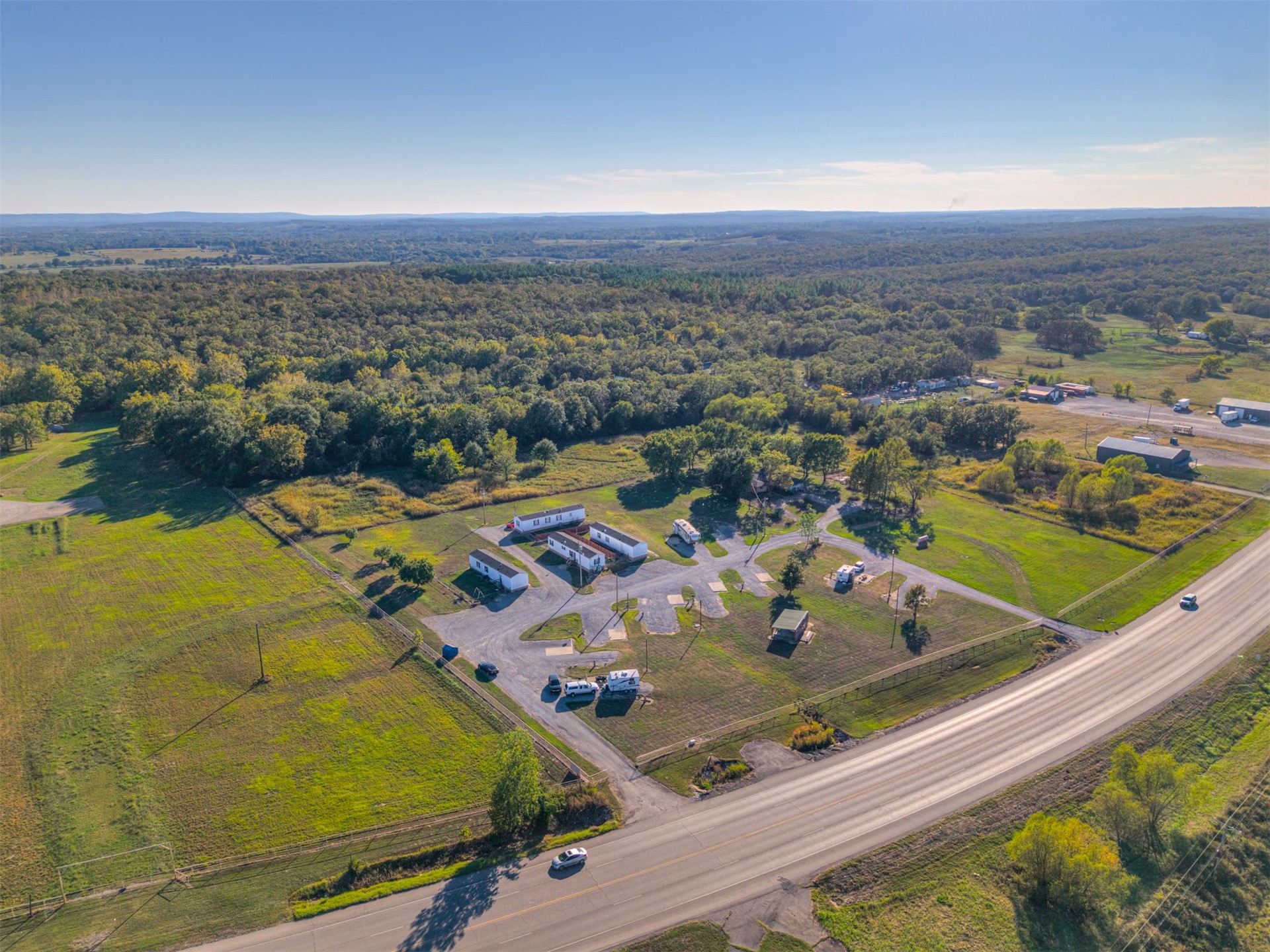 7608 E Highway 270 Property Photo 3
