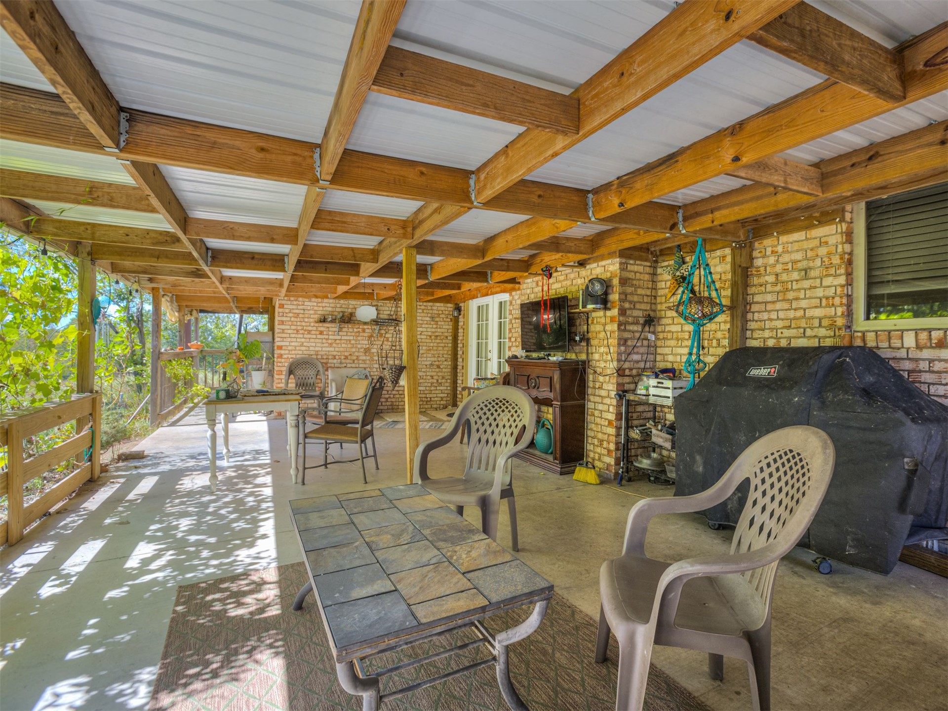 7608 E Highway 270 Property Photo 18