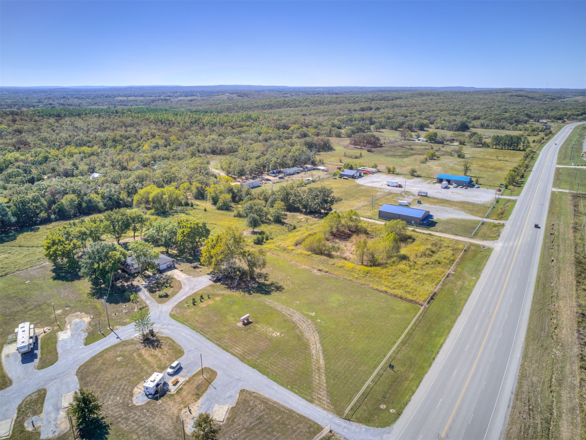 7608 E Highway 270 Property Photo 31