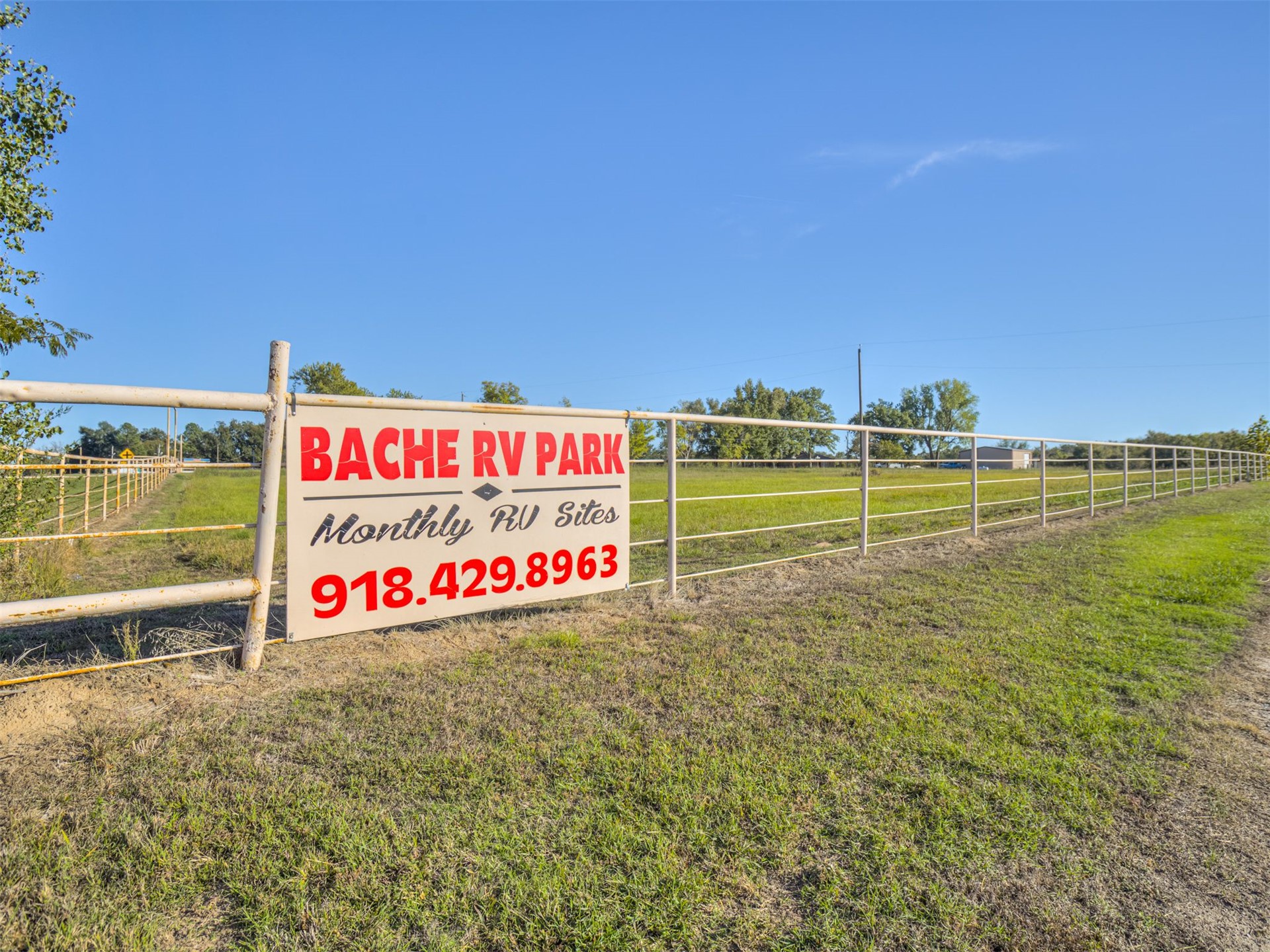 7608 E Highway 270 Property Photo 32