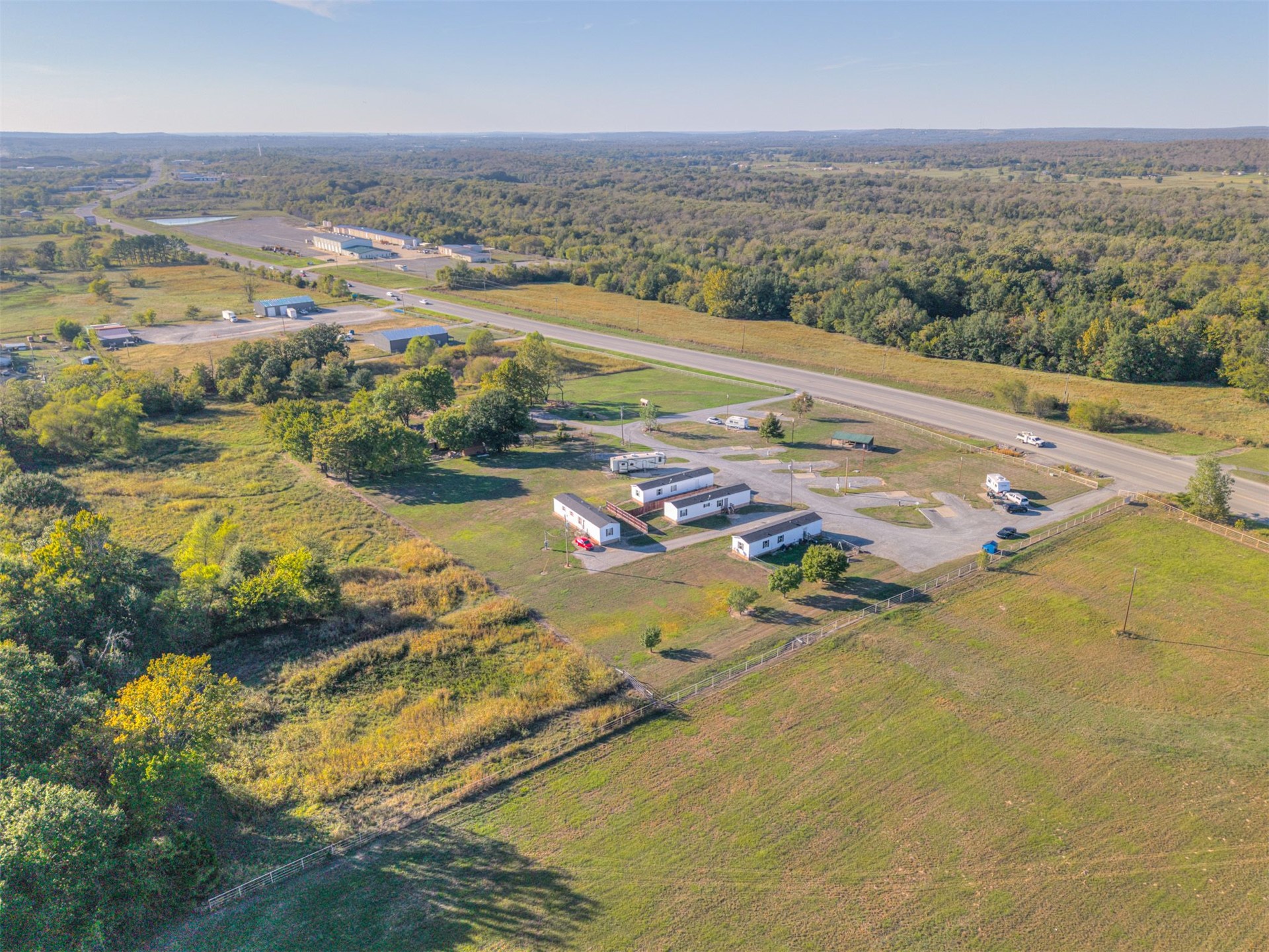 7608 E Highway 270 Property Photo 37