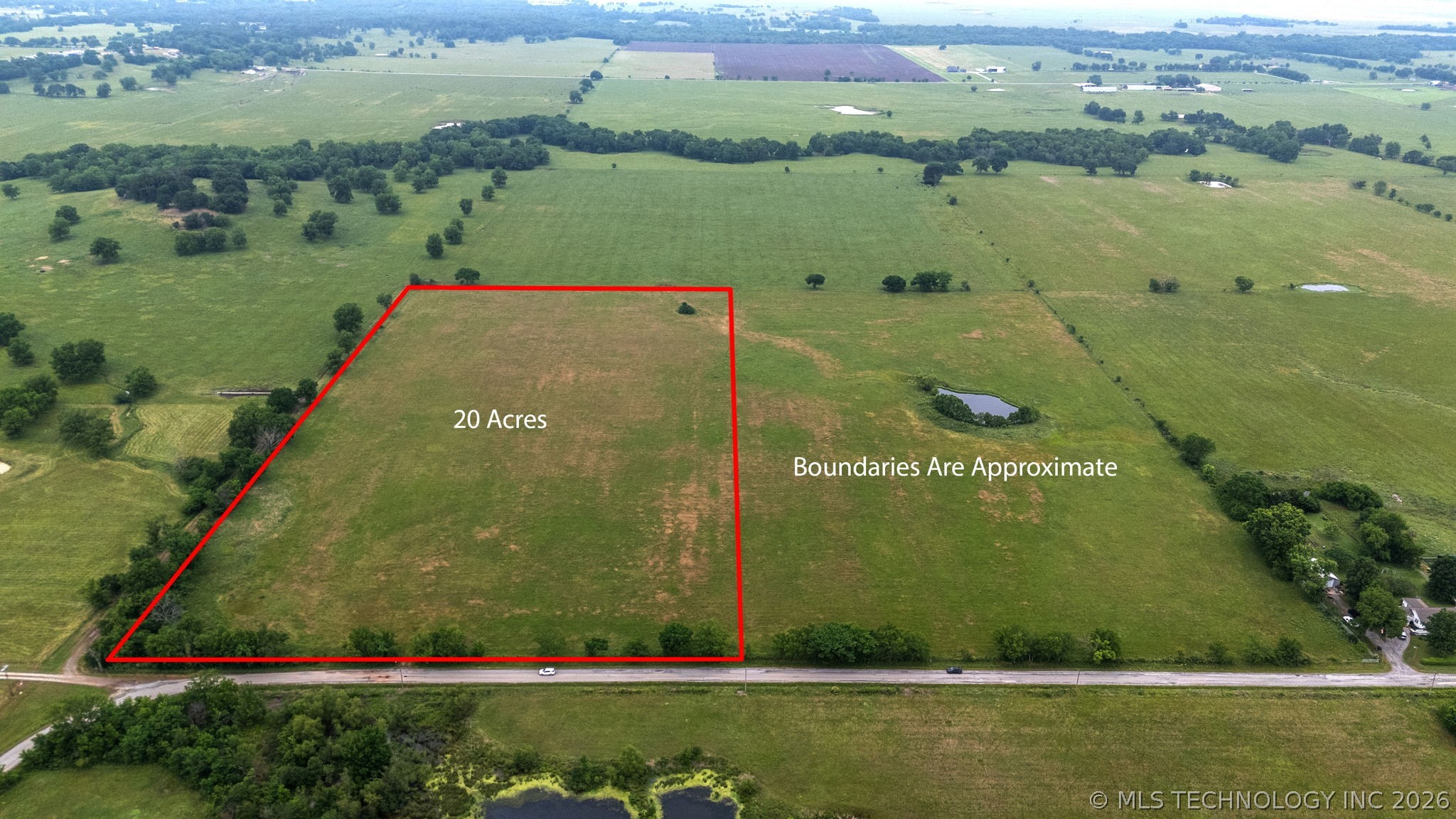 E 310 Road Property Photo 1