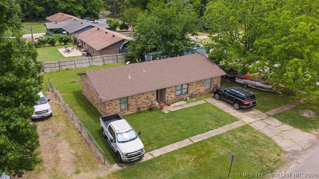 1202 N I Street Property Photo 25