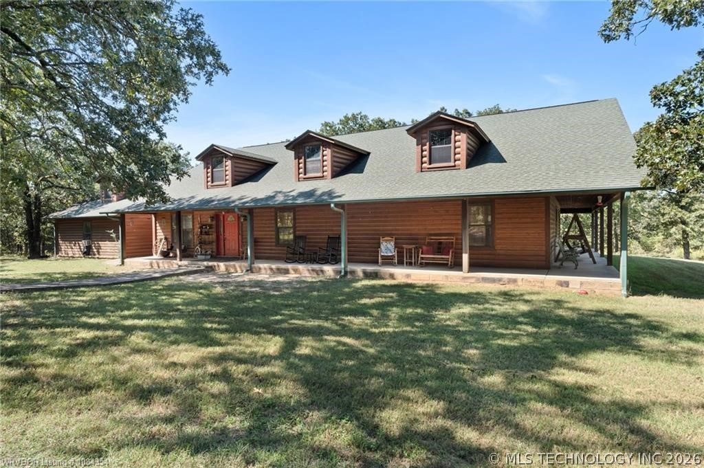 34509 Ridge Road Property Photo 1