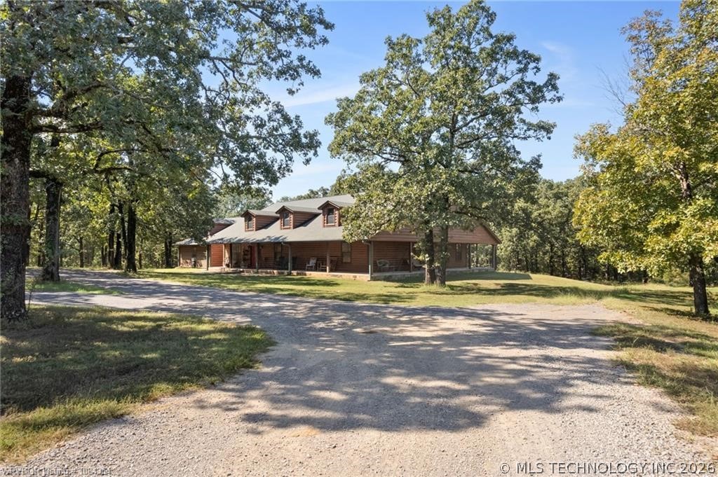 34509 Ridge Road Property Photo 2