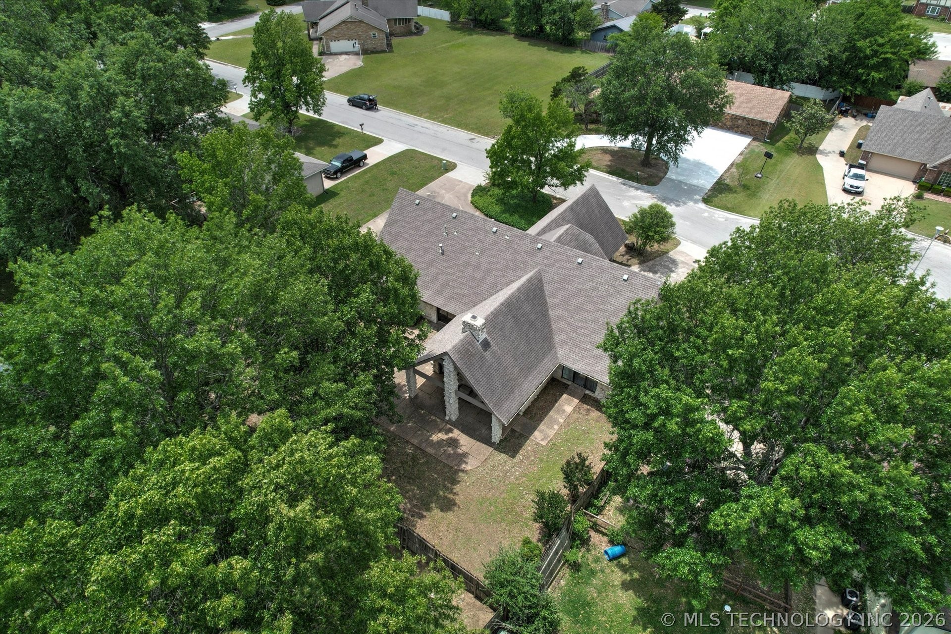 105 Mockingbird Lane Property Photo 50