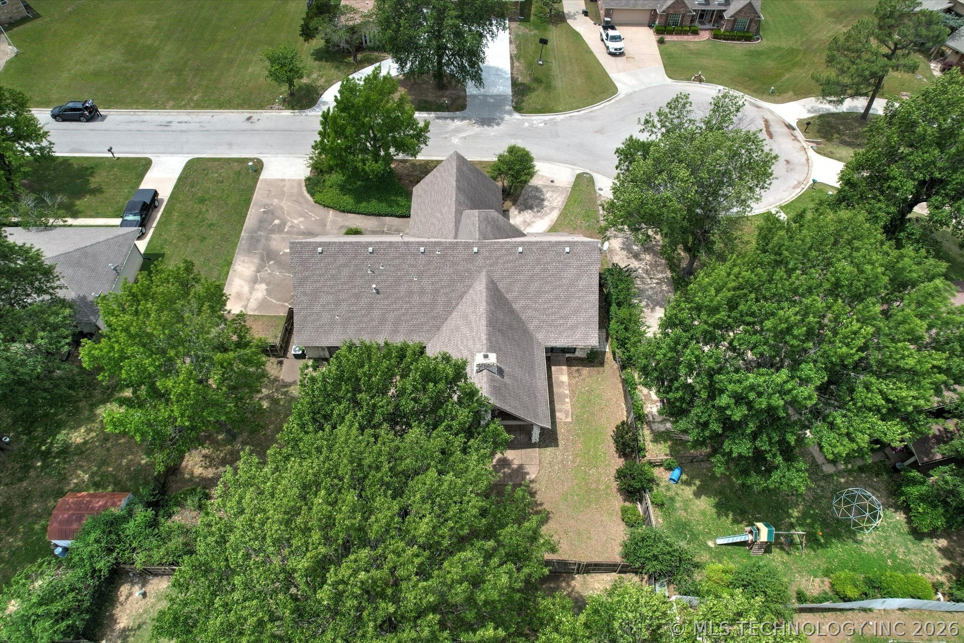 105 Mockingbird Lane Property Photo 51