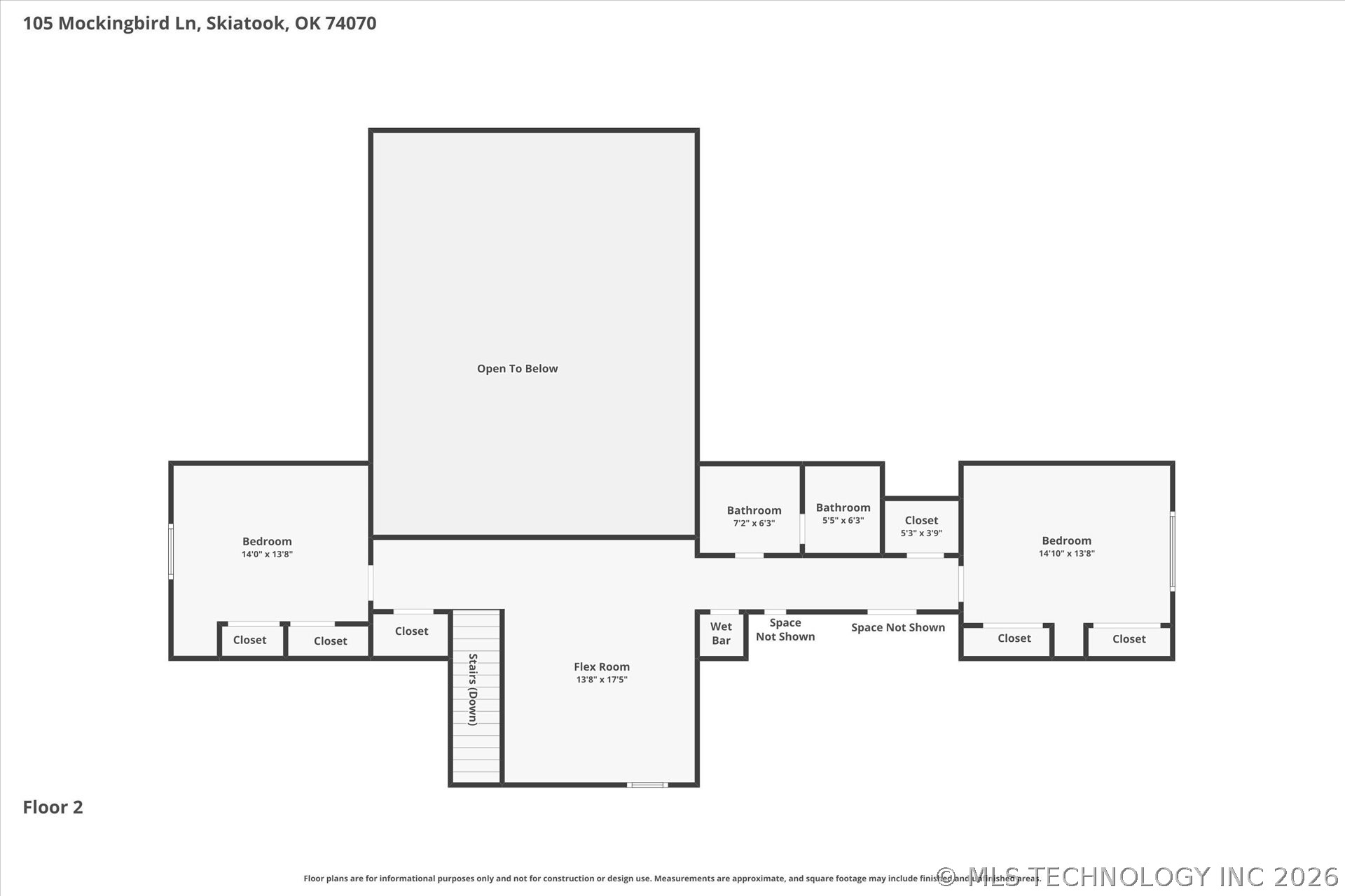 105 Mockingbird Lane Property Photo 54