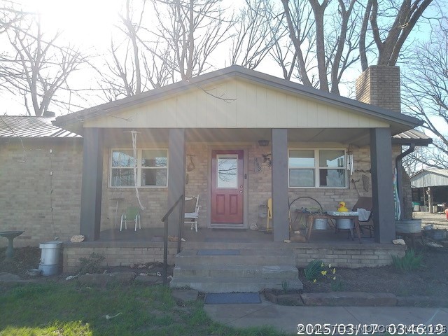 443 Bowman Road Property Photo 1