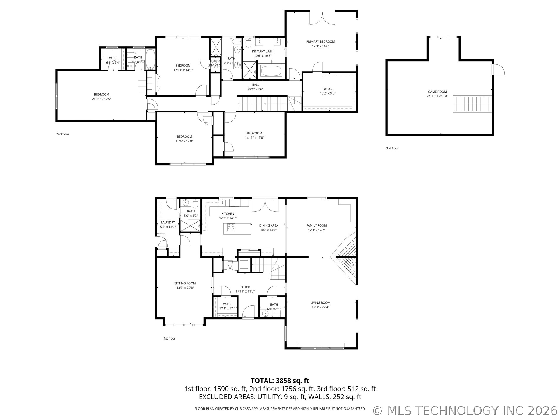 5909 Rolling Oaks Drive Property Photo 3