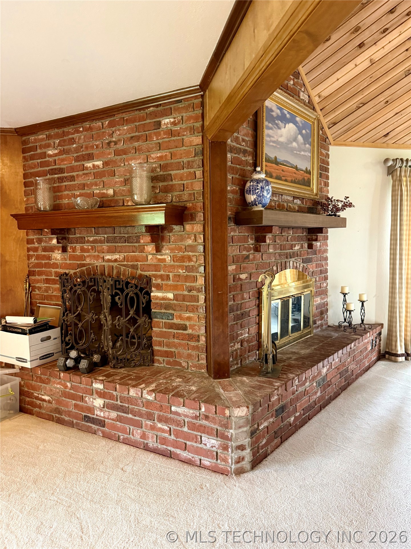 5909 Rolling Oaks Drive Property Photo 19