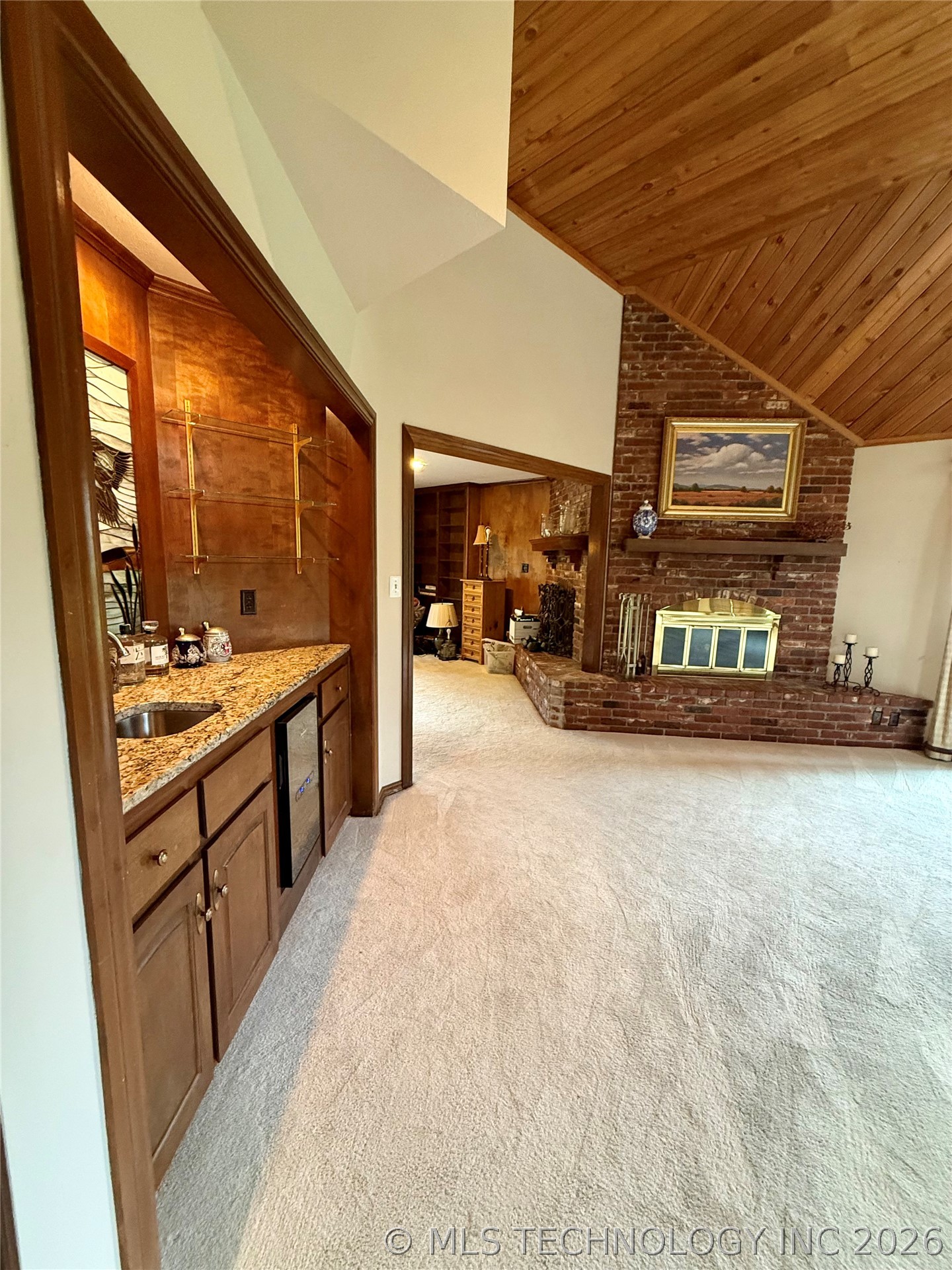 5909 Rolling Oaks Drive Property Photo 22