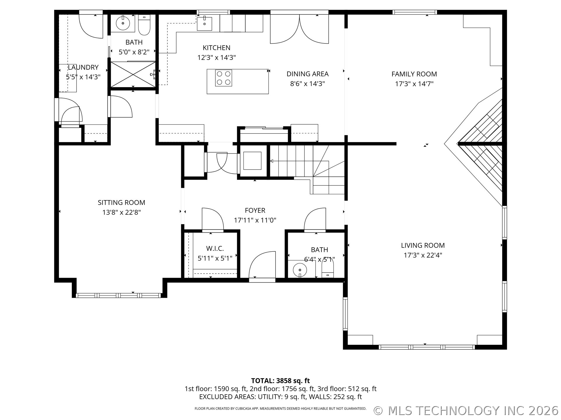 5909 Rolling Oaks Drive Property Photo 58