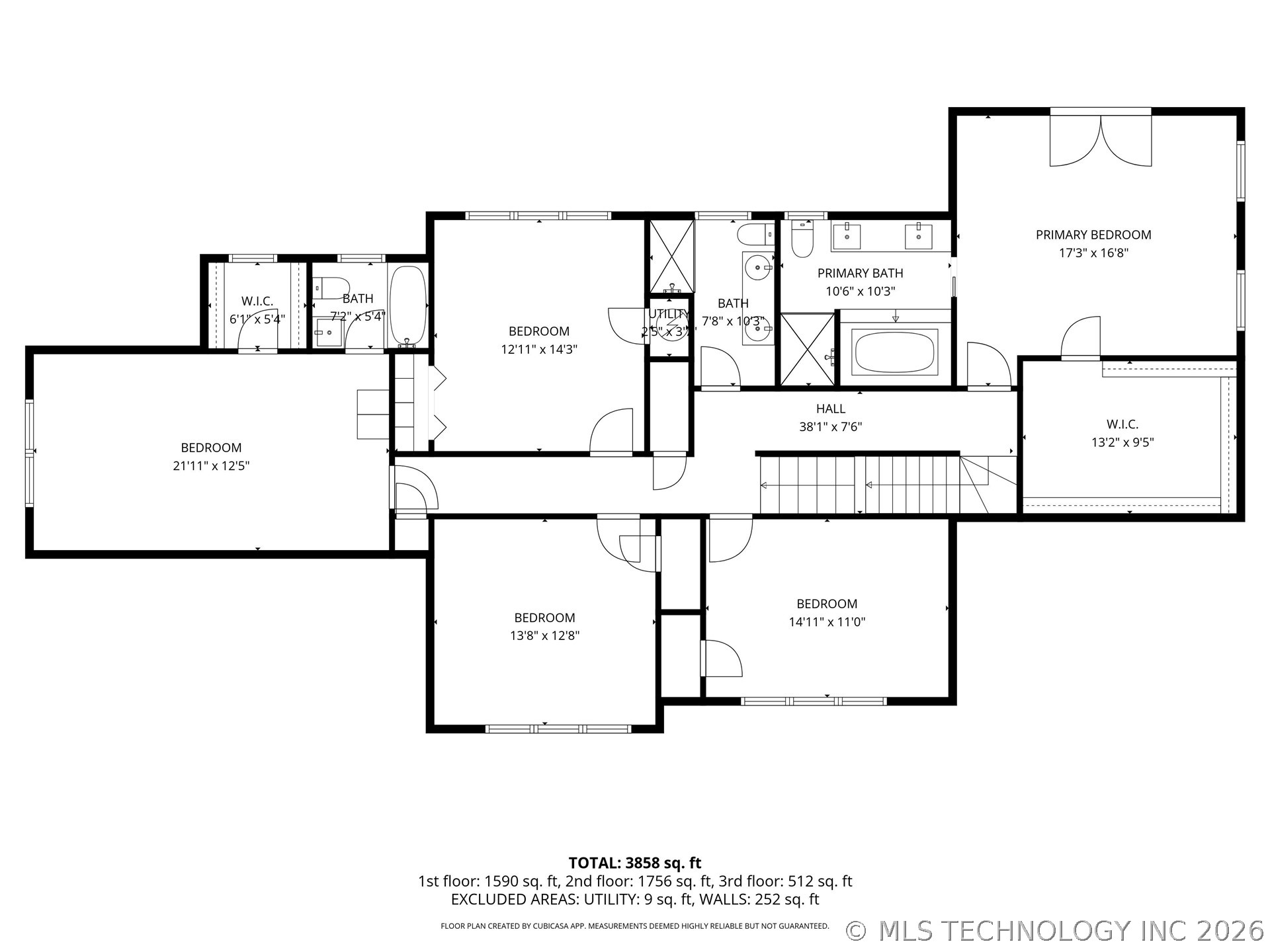 5909 Rolling Oaks Drive Property Photo 59