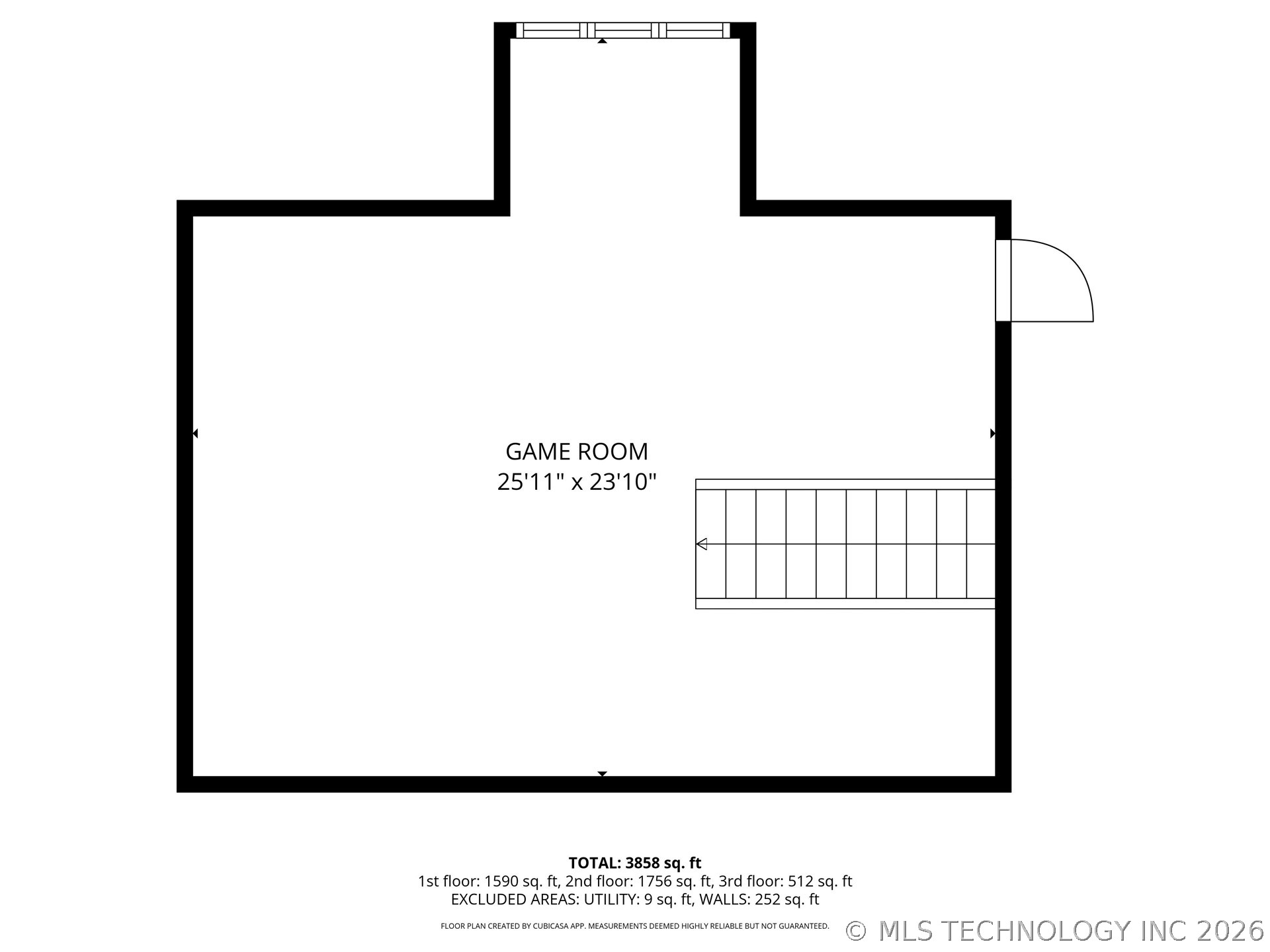 5909 Rolling Oaks Drive Property Photo 60