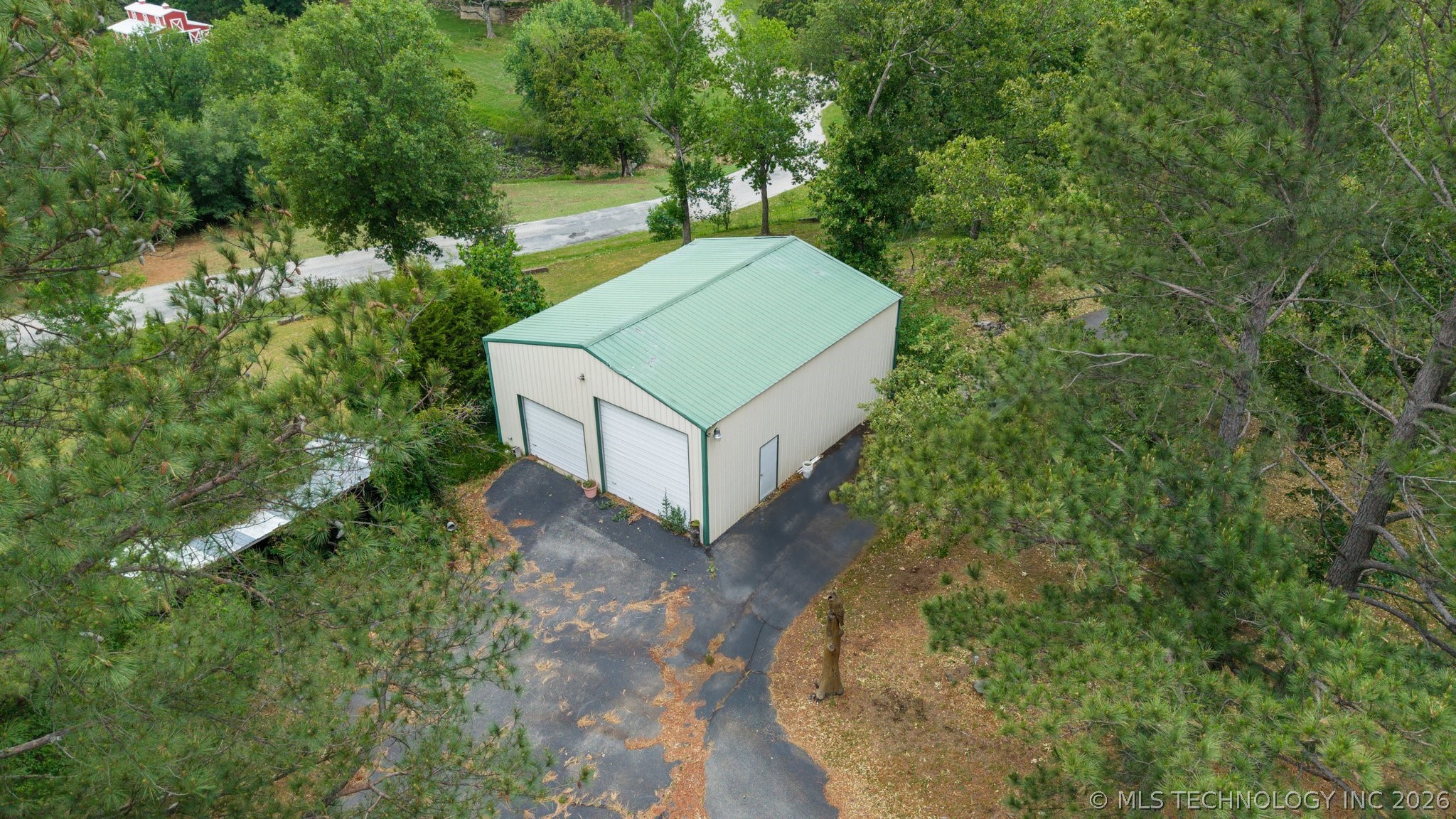 18415 E 590 Road Property Photo 25